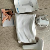 Epilatore a luce pulsata Philips 