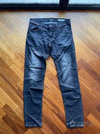 Jeans Antony Morato Neri