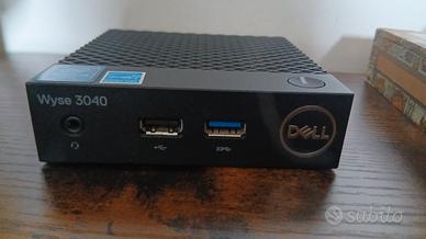 Dell Wyse 3040, mini PC