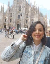 Buongiorno lavoro pulizie