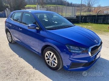 SKODA Fabia AMBITION 1.0 KM 40501 ANNO