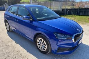 SKODA Fabia AMBITION 1.0 KM 40501 ANNO