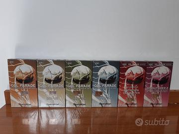 200 Goal/Batistuta, Van Basten, Vieri/Gli ousider2