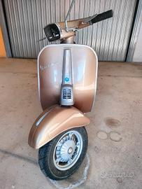 Vespa 50 special 1981