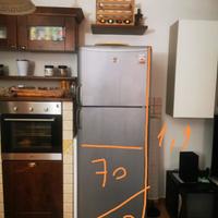 Frigo Indesit no frost