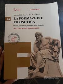 La formazione filosofica 1A+1B