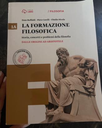 La formazione filosofica 1A+1B