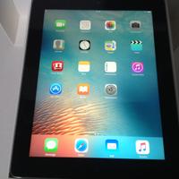 Ipad 3 16gb nero