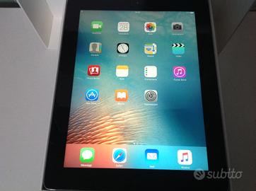 Ipad 3 16gb nero