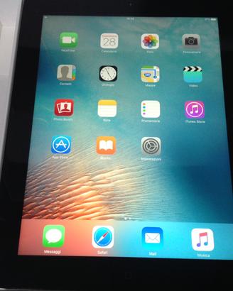 Ipad 3 16gb nero