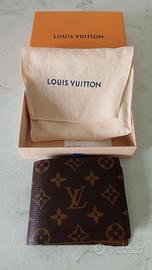 Portafoglio  Louis Vuitton