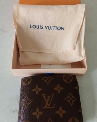 Portafoglio  Louis Vuitton