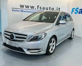 Mercedes-benz B 180 B 180 CDI Automatic Premium