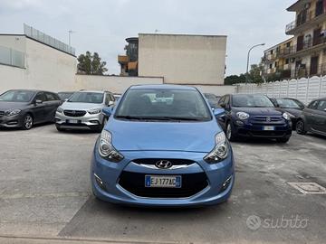 Hyundai iX20 1.4 BENZINA 90CV 2011
