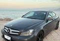 Mercedes-benz C 220 CDI BlueEFFICIENCY Avantgarde