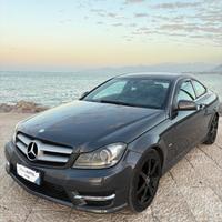 Mercedes-benz C 220 CDI BlueEFFICIENCY Avantgarde