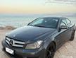 Mercedes-benz C 220 CDI BlueEFFICIENCY Avantgarde