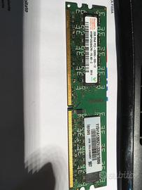 RAM per PC fissi