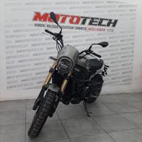 Benelli Leoncino 800 Trail Promo Km0