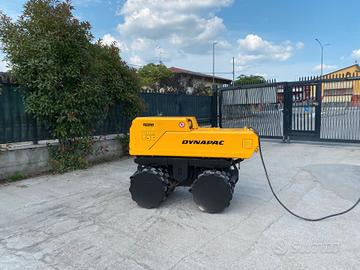 M14 Rullo vibrante dentato Dynapac