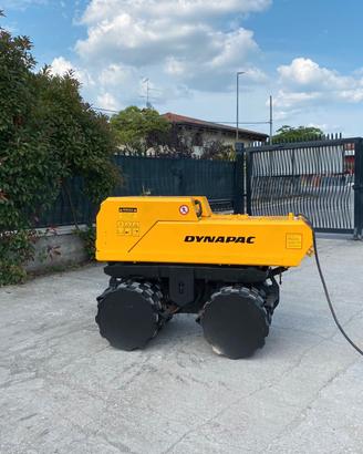 M14 Rullo vibrante dentato Dynapac