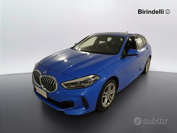 BMW Serie 1 (F40) - 118i 5p. Msport