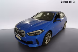 BMW Serie 1 (F40) - 118i 5p. Msport
