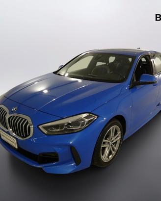 BMW Serie 1 (F40) - 118i 5p. Msport