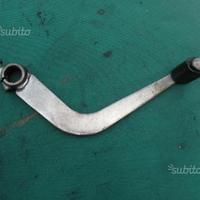 Freno posteriore Yamaha TDM 850