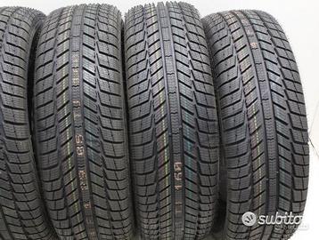 235 60 17 c nokian nuove