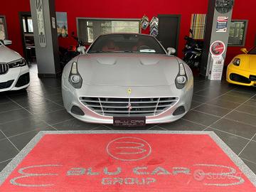 FERRARI CALIFORNIA T 3.9 DCT 560cv CABRIO