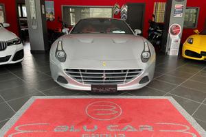 FERRARI CALIFORNIA T 3.9 DCT 560cv CABRIO
