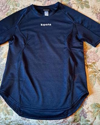 Maglia tecnica bimbo/a unisex