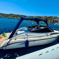 Barca RIO Cruiser semicabinata