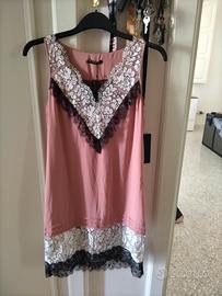Vestito Sisley