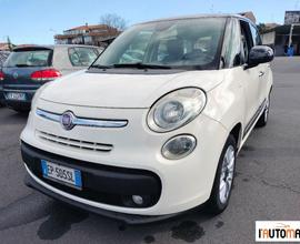FIAT - 500 L 1.3 mjt Panoramic Edition 85cv