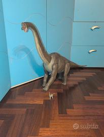 Brachiosauro XXL Jurassic World