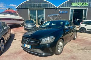 MERCEDES A180 CDI EXECUTIVE 110cv
