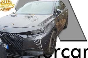 DS AUTOMOBILES DS 7 1.5 bluehdi Performance Line