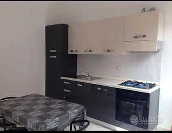 Casa Semindipendente a Riola Sardo