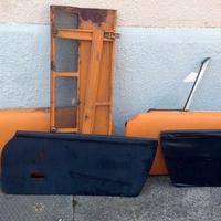 porsche 914 -ricambi