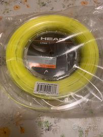 Head Lynx  1.25 200mt.