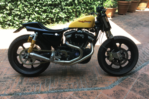 Harley Davidson Sportster 1994