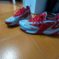nike zoom 2k