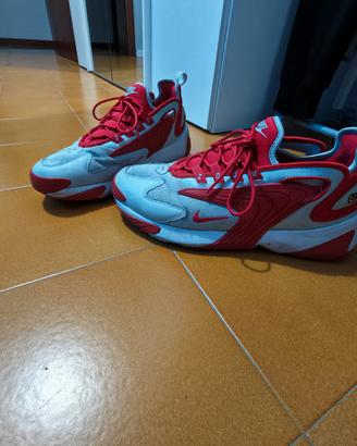 nike zoom 2k