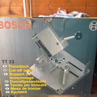 Supporto smerigliatrice angolare Bosch
