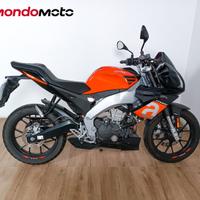 APRILIA Tuono 125 - 2021 Passaggio incluso