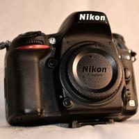 Nikon D610