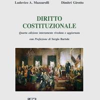 Libro "Diritto costituzionale", di Paladin (2018)
