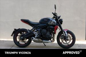 TRIUMPH Trident 660 dep.A2 Abs